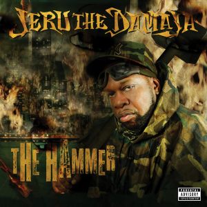 The Hammer (EP)