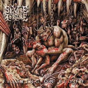 Feasting on Blood