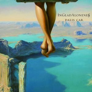 InGladAloneness (EP)
