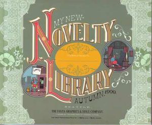 The ACME Novelty Library No. 13