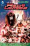 The Second Prophecy - Red Lanterns, tome 3