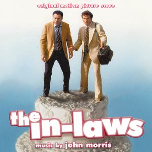 The In-Laws (OST)