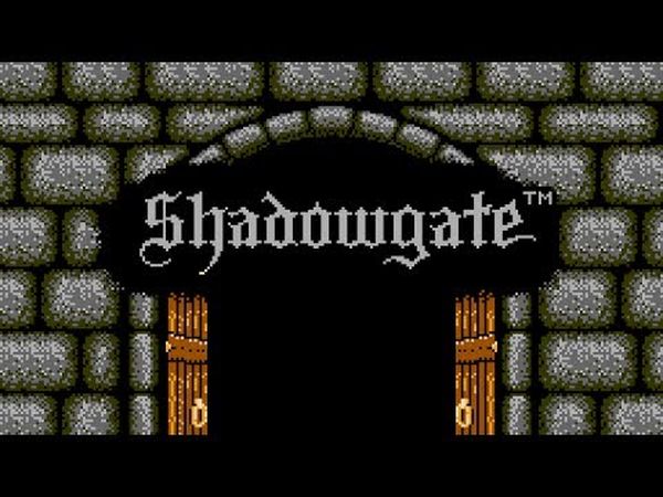 Shadowgate