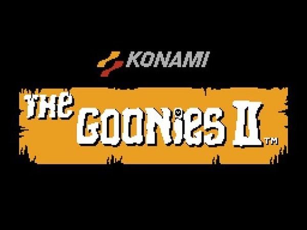 Les Goonies II