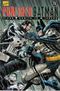 Punisher Batman