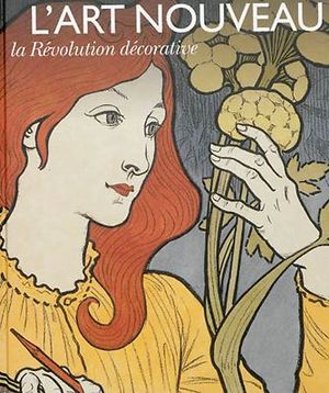 L'Art nouveau