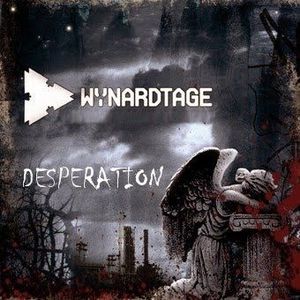 Desperation (Rough version)