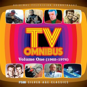 TV Omnibus: Volume One (1962-1976) (OST)