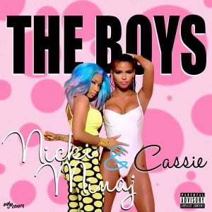 The Boys (Single)