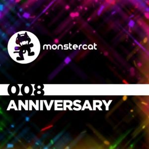 Monstercat 008 – Anniversary