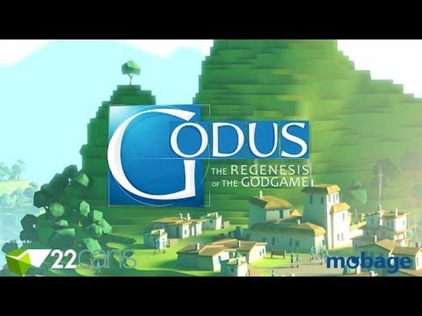 Godus