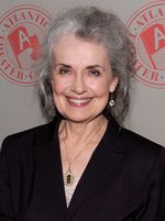 Mary Beth Peil