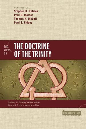 Two Views on the Doctrine of the Trinity