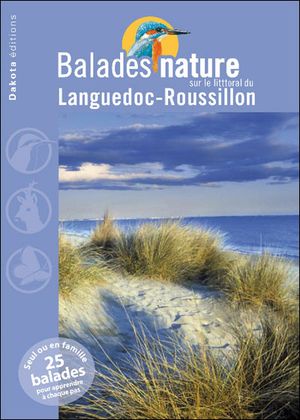 Balades nature sur le littoral du Languedoc-Roussillon