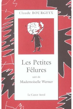 Les petites fêlures