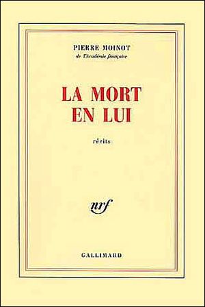 La mort dans l'âme et autres récits