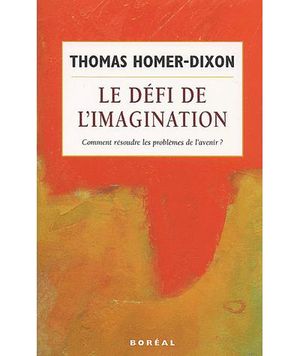 Le défi de l'imagination