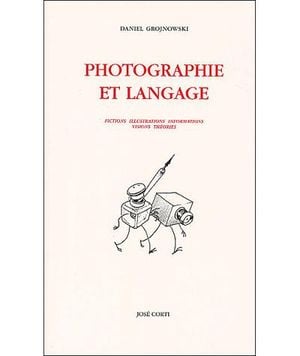 Photographie et langage