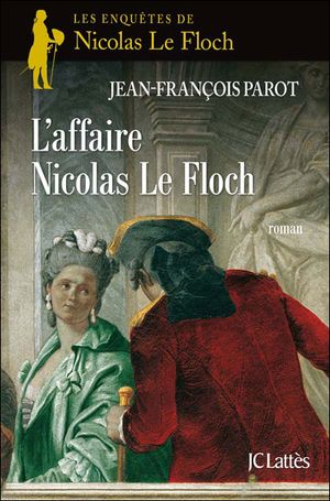 L'affaire Le Floch