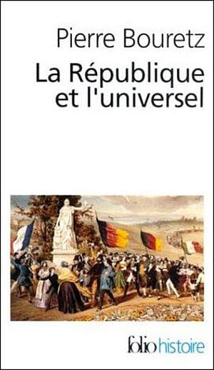 La République et l'universel