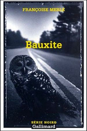 Bauxite