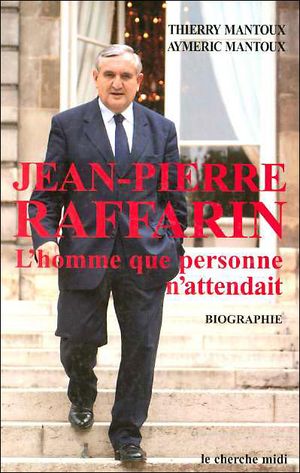 Jean-Pierre Raffarin