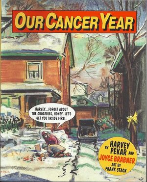 Our Cancer Year