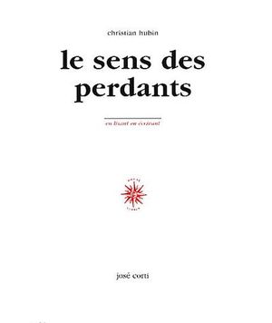 Le sens des perdants
