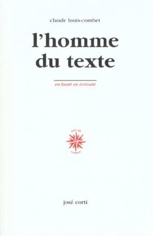 L'homme du texte