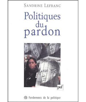 Politiques du pardon