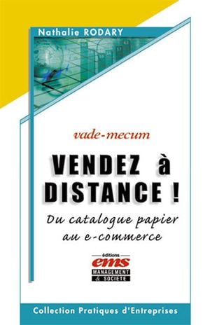 Vendez à distance !