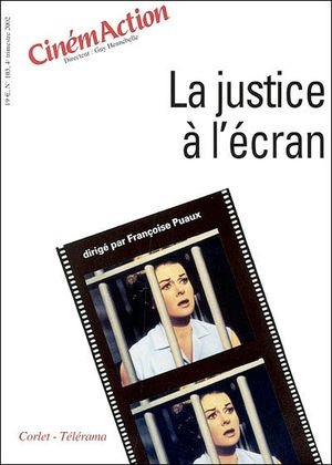 La justice à l'écran