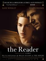 Affiche The Reader Affiche The Reader