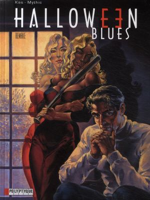 Remake - Halloween Blues, tome 7