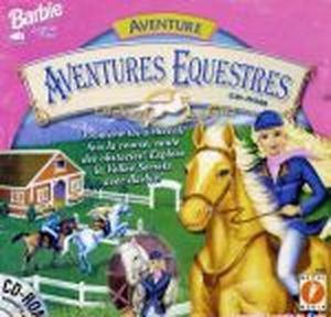 Barbie : Aventures Équestres