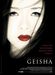 Affiche Mémoires d'une geisha