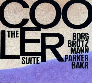The Cooler Suite (Live)