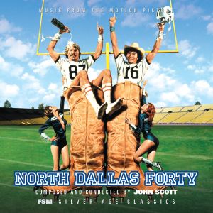 North Dallas Forty (OST)