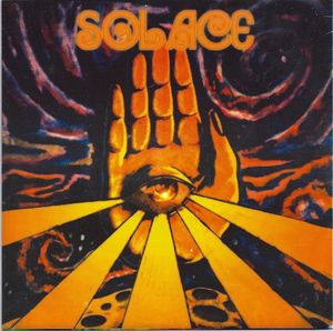 Solace (Single)