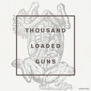 Thousand Loaded Guns (Pacific! remix)