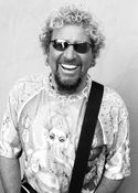 Sammy Hagar