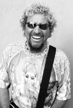 Sammy Hagar