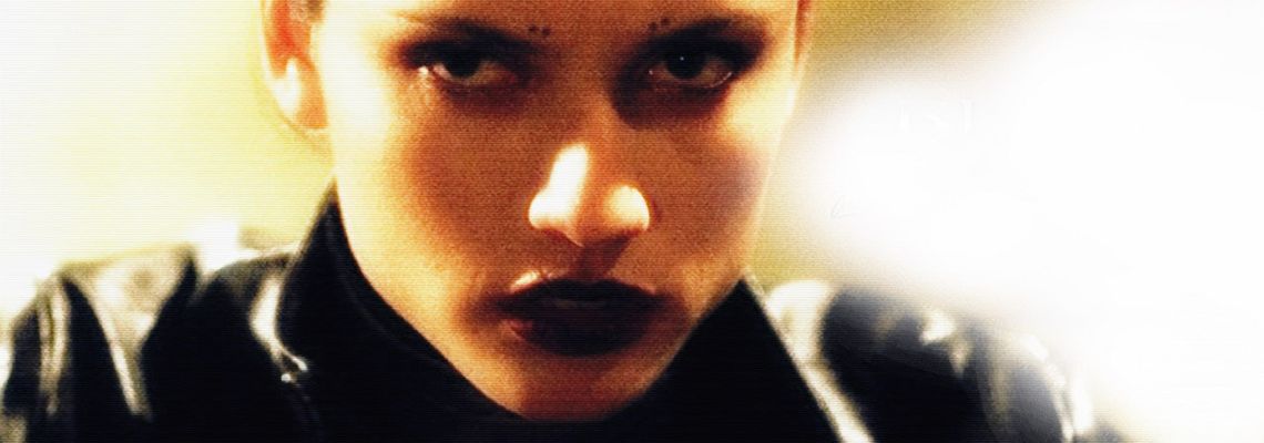 Cover Blade II