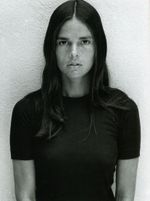 Ali MacGraw