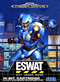 E-SWAT: City Under Siege