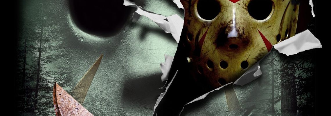 Cover Crystal Lake Memories: The Complete History of Friday the 13th