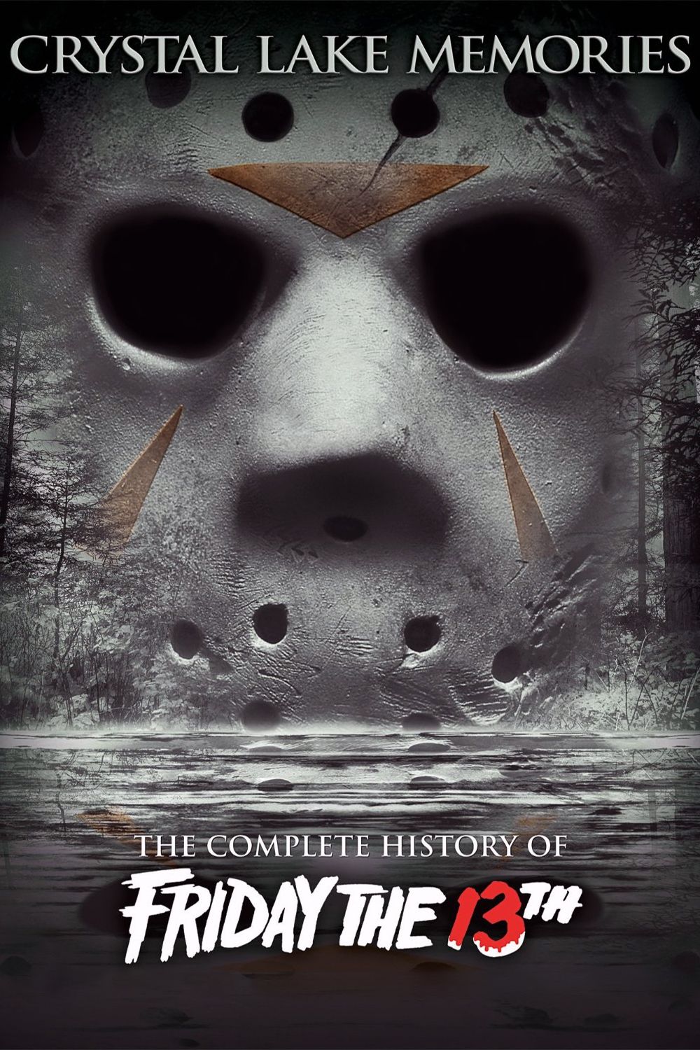 Download Crystal Lake Memories 2013 Torrent