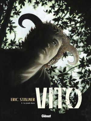 La Grande Chasse - Vito, tome 3