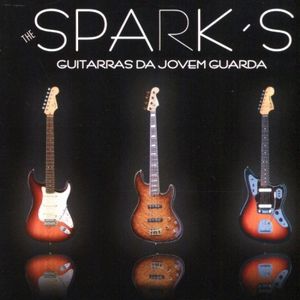 Guitarras da Jovem Guarda