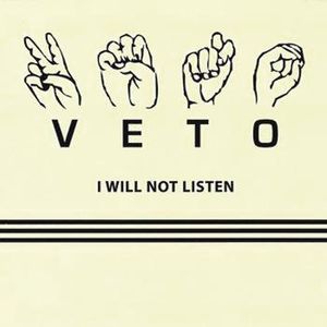 I Will Not Listen (EP)